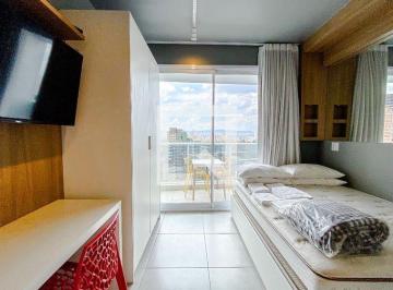 Apartamento · 22m² · 1 Quarto · Apartamento para Aluguel - Liberdade, 1 Quarto, 22 m² - São Paulo