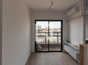 Apartamento · 34m² · 1 Quarto · 1 Vaga · Apartamento para Aluguel - Parque Industrial, 1 Quarto,  34 m² - Campinas