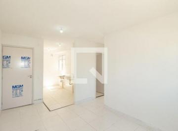 Apartamento · 50m² · 2 Quartos · 1 Vaga · Apartamento para Aluguel - Guaratiba, 2 Quartos,  50 m² - Rio de Janeiro