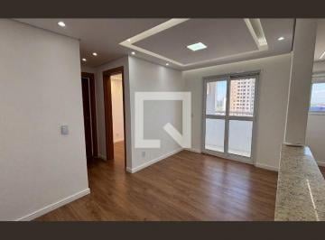 Apartamento · 46m² · 2 Quartos · 1 Vaga · Apartamento para Aluguel - Jardim California, 2 Quartos, 46 m² - Jacareí