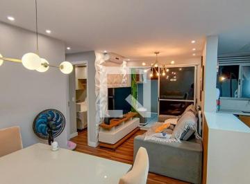 Apartamento · 57m² · 2 Quartos · 1 Vaga · Apartamento para Aluguel - Taquara, 2 Quartos, 57 m² - Rio de Janeiro