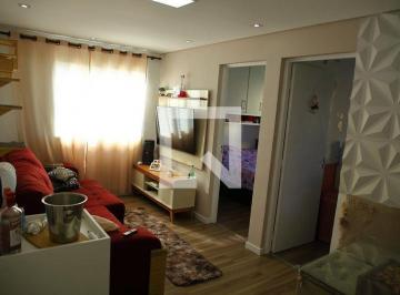 Apartamento · 58m² · 2 Quartos · 1 Vaga · Apartamento para Aluguel - Assunção, 2 Quartos, 58 m² - São Bernardo do Campo