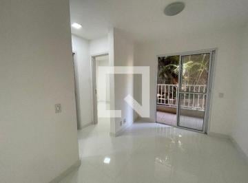 Apartamento · 52m² · 2 Quartos · 1 Vaga · Apartamento para Aluguel - Vila Jovina, 2 Quartos, 52 m² - Cotia