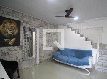 Casa · 120m² · 2 Quartos · 1 Vaga · Casa para Aluguel - Taquara, 2 Quartos,  120 m² - Rio de Janeiro