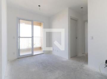 Apartamento · 46m² · 2 Quartos · 1 Vaga · Apartamento para Aluguel - Parque Bristol, 2 Quartos, 46 m² - São Paulo