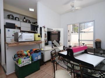 Apartamento · 78m² · 2 Quartos · 1 Vaga · Apartamento para Aluguel - Jardim Cinco de Julho, 2 Quartos,  78 m² - São Paulo