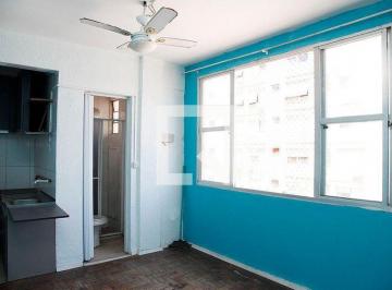 Apartamento · 20m² · 1 Quarto · Apartamento para Aluguel - Centro Histórico, 1 Quarto, 20 m² - Porto Alegre