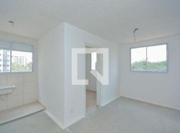 Apartamento · 36m² · 2 Quartos · Apartamento para Aluguel - Campo Grande, 2 Quartos, 36 m² - São Paulo