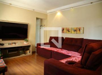 Apartamento · 70m² · 3 Quartos · 1 Vaga · Apartamento para Aluguel - Baeta Neves, 3 Quartos,  70 m² - São Bernardo do Campo