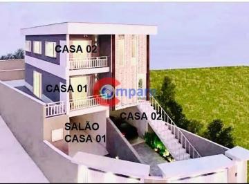 11763389501384.jpg · Excelente Sobrado à venda, Residencial e Comercial 123 metros - Carmela III - Guarulhos, SP