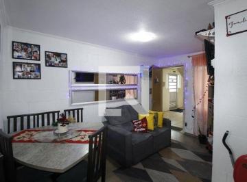 Apartamento · 42m² · 2 Quartos · 1 Vaga · Apartamento à Venda - Rubem Berta, 2 Quartos,  42 m² - Porto Alegre