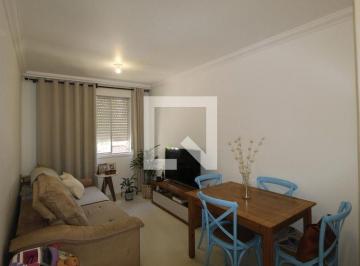 Apartamento · 51m² · 2 Quartos · 1 Vaga · Apartamento à Venda - Bom Jesus, 2 Quartos, 51 m² - Porto Alegre