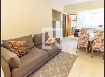 Apartamento · 50m² · 2 Quartos · Apartamento à Venda - Jardim Anália Franco, 2 Quartos,  50 m² - São Paulo