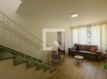 Casa · 161m² · 3 Quartos · 3 Vagas · Casa à Venda - Jardim Marajoara , 3 Quartos,  161 m² - São Paulo