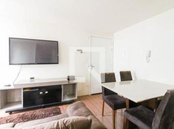 Apartamento · 48m² · 2 Quartos · 1 Vaga · Apartamento à Venda - Estância Velha, 2 Quartos,  48 m² - Canoas