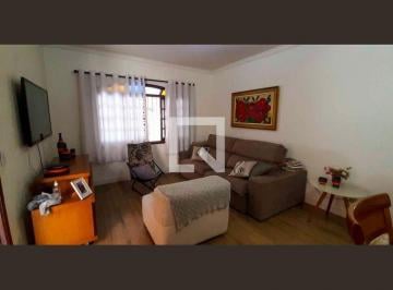 Casa · 130m² · 3 Quartos · 2 Vagas · Casa à Venda - Bela Vista, 3 Quartos,  130 m² - Osasco