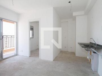Apartamento · 40m² · 2 Quartos · Apartamento à Venda - Pinheiros, 2 Quartos, 40 m² - São Paulo