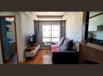 Apartamento · 48m² · 2 Quartos · 1 Vaga · Apartamento à Venda - Novo Osasco, 2 Quartos,  48 m² - Osasco
