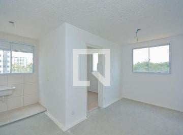 Apartamento · 36m² · 2 Quartos · Apartamento à Venda - Campo Grande, 2 Quartos,  36 m² - São Paulo