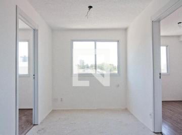 Apartamento · 34m² · 2 Quartos · Apartamento à Venda - Freguesia do Ó, 2 Quartos, 34 m² - São Paulo