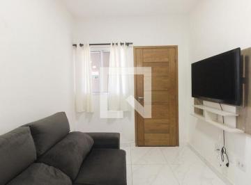 Apartamento · 30m² · 1 Quarto · Apartamento à Venda - Tatuapé, 1 Quarto,  30 m² - São Paulo