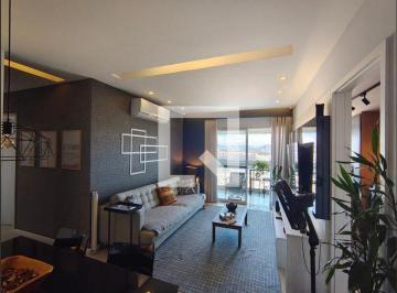 Apartamento · 73m² · 2 Quartos · 1 Vaga · Apartamento à Venda - Jacarepaguá, 2 Quartos,  73 m² - Rio de Janeiro