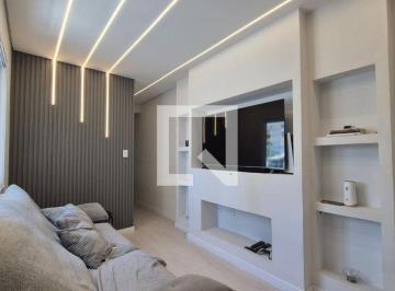Apartamento · 105m² · 2 Quartos · 2 Vagas · Apartamento à Venda - Jardim Bela Vista, 2 Quartos, 105 m² - Santo André