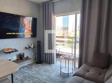 Apartamento · 116m² · 2 Quartos · 1 Vaga · Apartamento à Venda - Rudge Ramos, 2 Quartos,  116 m² - São Bernardo do Campo