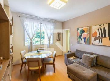 Apartamento · 72m² · 2 Quartos · 1 Vaga · Apartamento à Venda - Vila Isabel, 2 Quartos, 72 m² - Rio de Janeiro