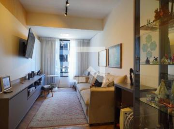 Apartamento · 74m² · 2 Quartos · 1 Vaga · Apartamento à Venda - Boa Vista, 2 Quartos, 74 m² - Porto Alegre
