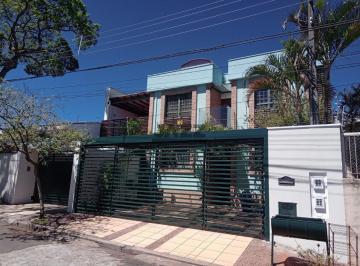 Casa · 248m² · 4 Quartos · 4 Vagas · Casa à Venda no Jardim Chapadão Campinas - 252 m², 4 Dormitórios, Quintal e 4 Vagas