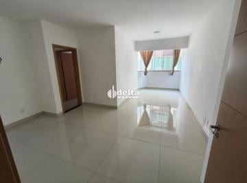 Apartamento · 90m² · 3 Quartos · 2 Vagas · Apartamento com 3 quartos, 1 suíte disponível para locação ou venda no bairro Tubalina em Uberlândia
