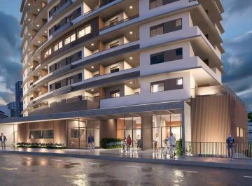 Fachada · Apartamento à venda em São Paulo, Bela Vista, com 1 quarto, 29,45m²