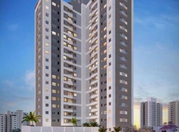 Fachada · Apartamento à venda em São Paulo, Cidade Patriarca, com 2 quartos, 32,66m²