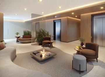 Hall · Sala comercial à venda em São Paulo, Vila Olímpia, 14m²