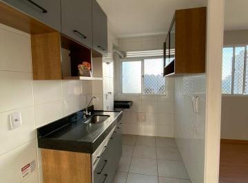 Apartamento · 44m² · 2 Quartos · 1 Vaga · APARTAMENTO REFORMADO A VENDA EM ITAQUERA
