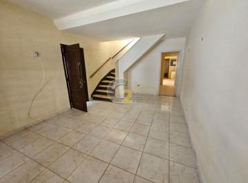 Casa · 124m² · 3 Quartos · 1 Vaga · Casa de vila à venda na Vila Clementino com 3 quartos e 2 vagas