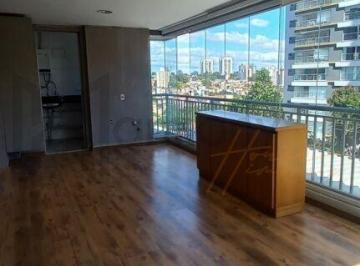 Apartamento · 100m² · 2 Quartos · 2 Vagas · Apartamento, Chácara Inglesa - São Paulo