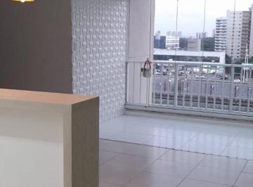 Apartamento · 79m² · 3 Quartos · 2 Vagas · Apartamento na Paralela, com 3 dormitorios, prédio com infraestrutura completa, reformado