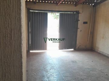 Casa · 240m² · 2 Quartos · 1 Vaga · Casa Padrão Res Solar Bougainville - Goiânia/Go