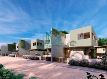 Casa · 106m² · 3 Quartos · 1 Vaga · TULLUN - Casa com 3 Suítes na Rota Ecológica dos Milagres Praia de Tatuamunha