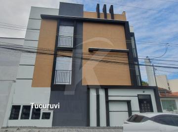 Casa · 28m² · 1 Quarto · Condômino fechado - 400m do Metrô Shopping Tucuruvi