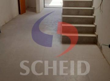 Casa · 110m² · 3 Quartos · 2 Vagas · Sobrado a venda com 3 dormitórios, 3 suítes, 2 vagas no Jd. Cidália