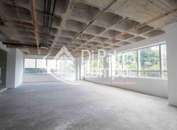 Comercial · 120m² · Sala comercial de 120m² para alugar no bairro da Vila Mariana