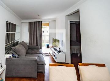 Apartamento · 71m² · 2 Quartos · 1 Vaga · Apartamento à Venda - Planalto, 2 Quartos, 71 m² - Belo Horizonte