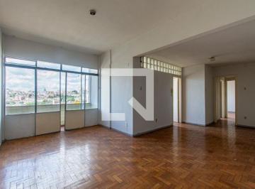 Apartamento · 118m² · 3 Quartos · Apartamento à Venda - Centro, 3 Quartos, 118 m² - Belo Horizonte