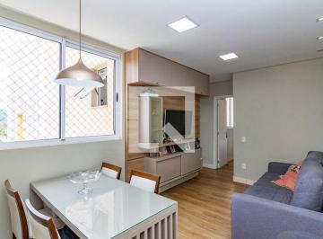 Apartamento · 49m² · 2 Quartos · 1 Vaga · Apartamento à Venda - Palmeiras, 2 Quartos,  49 m² - Belo Horizonte
