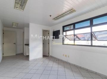 Comercial · 35m² · 1 Vaga · Conjunto comercial - Michael Pajak (11) 99996-4550
