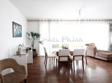 Apartamento · 182m² · 3 Quartos · 3 Vagas · Apartamento com 3 quartos- Michael Pajak (11) 99996-4550