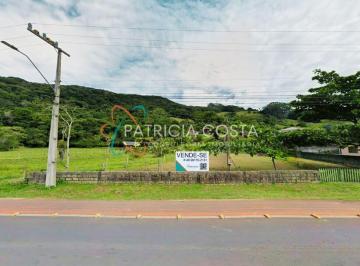 Terreno · 820m² · Oportunidade! Terreno á Venda na Praia do Siriú-Garopaba/SC